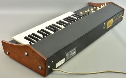 Arp-Pro Soloist not working!